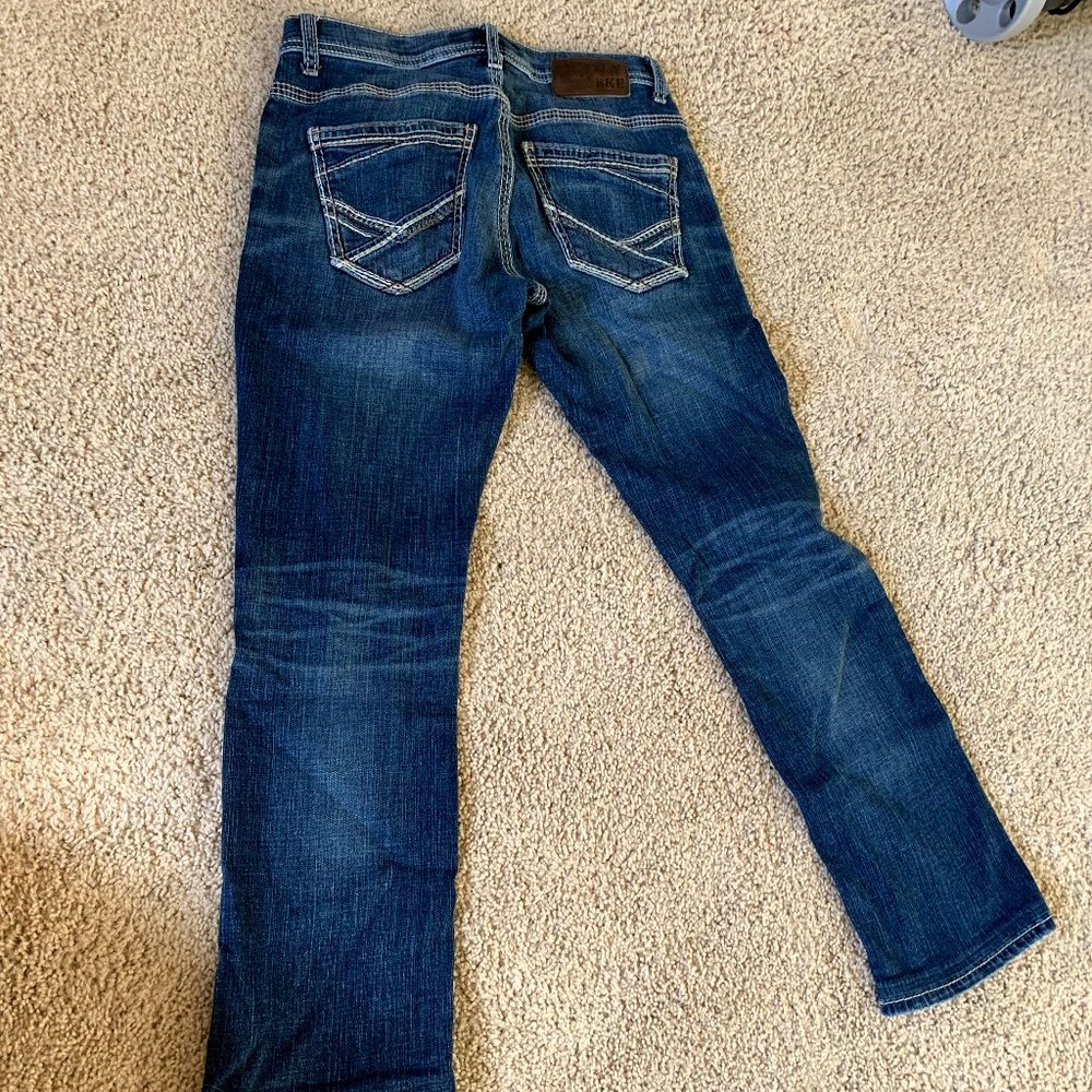 BKE Alec Jeans